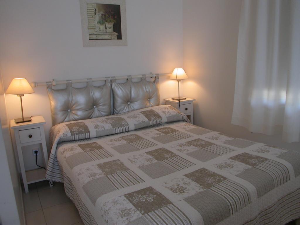 Apartments La Madeleine Авиньон Номер фото