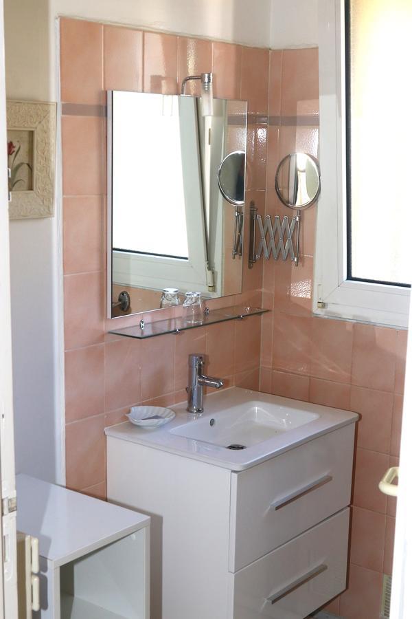 Apartments La Madeleine Авиньон Экстерьер фото