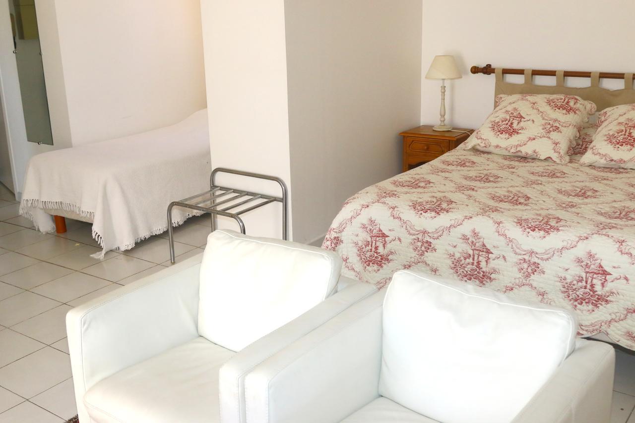 Apartments La Madeleine Авиньон Экстерьер фото