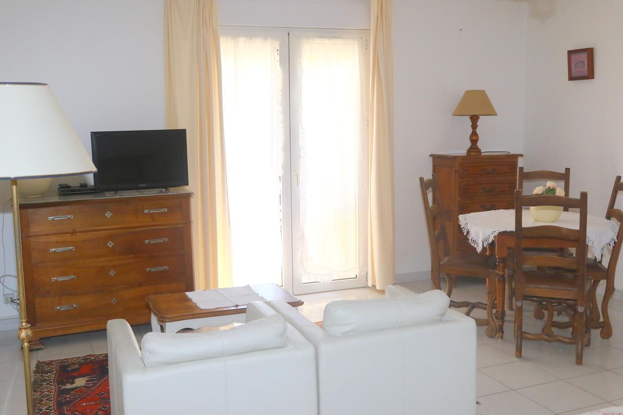 Apartments La Madeleine Авиньон Экстерьер фото