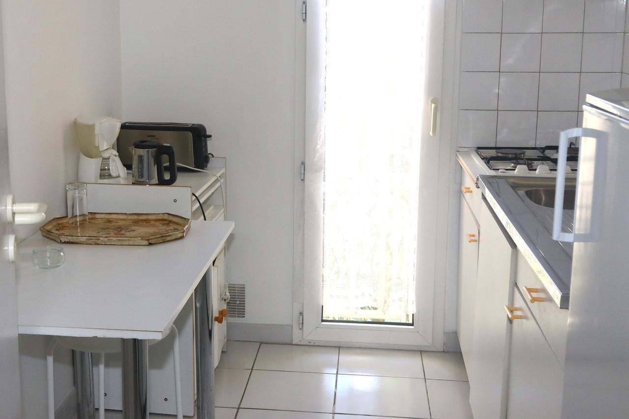 Apartments La Madeleine Авиньон Экстерьер фото