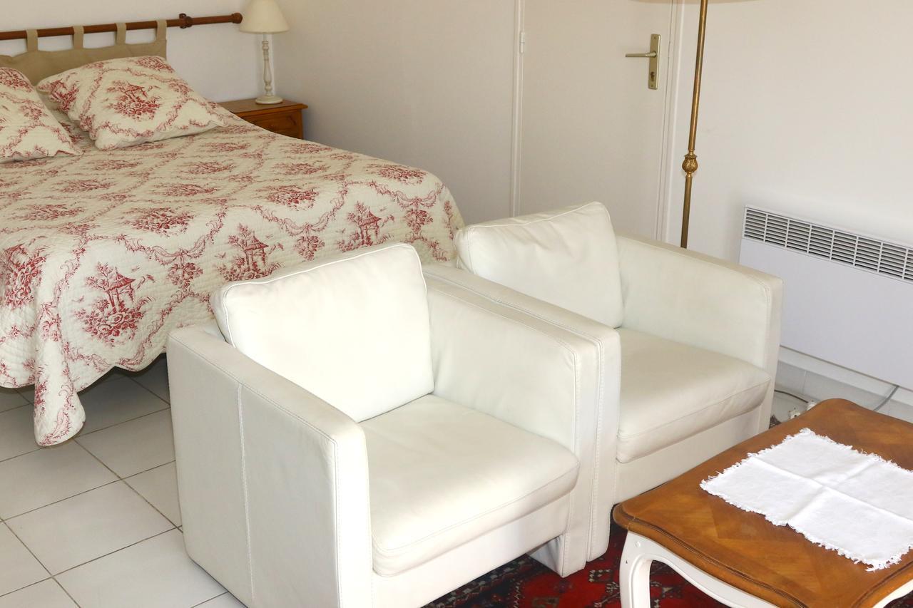 Apartments La Madeleine Авиньон Экстерьер фото